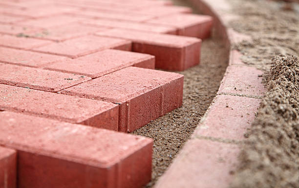 Reliable Rocky Point, NC Driveway Pavers Solutions